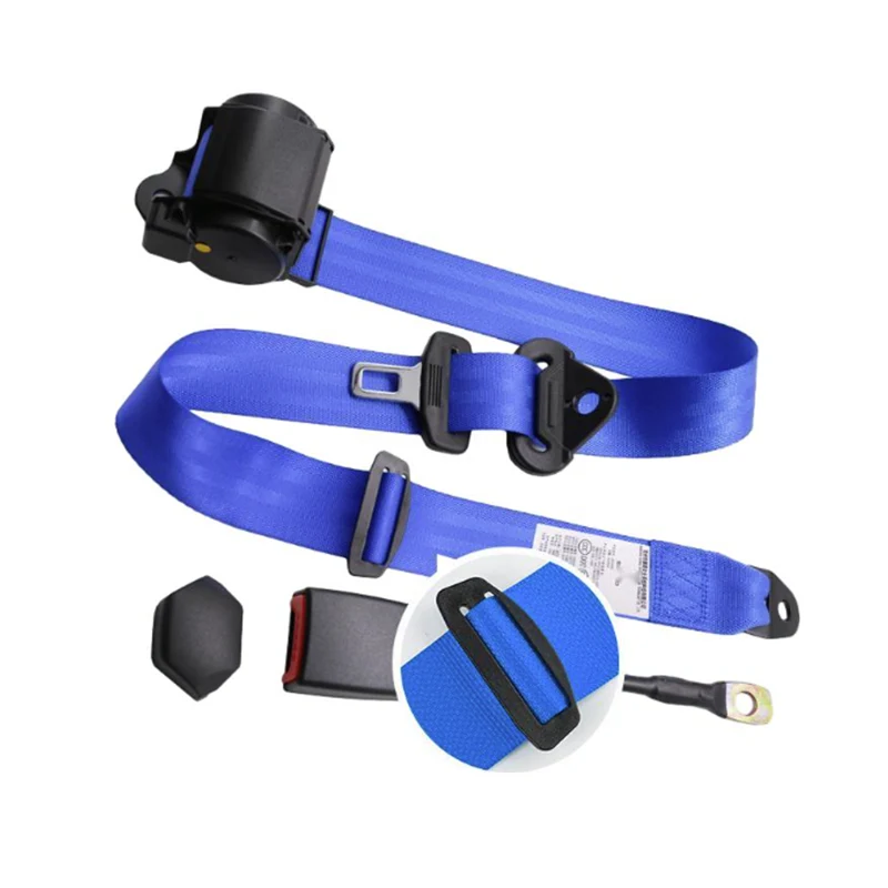 Seat Belt