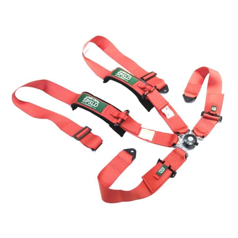 car seat belt