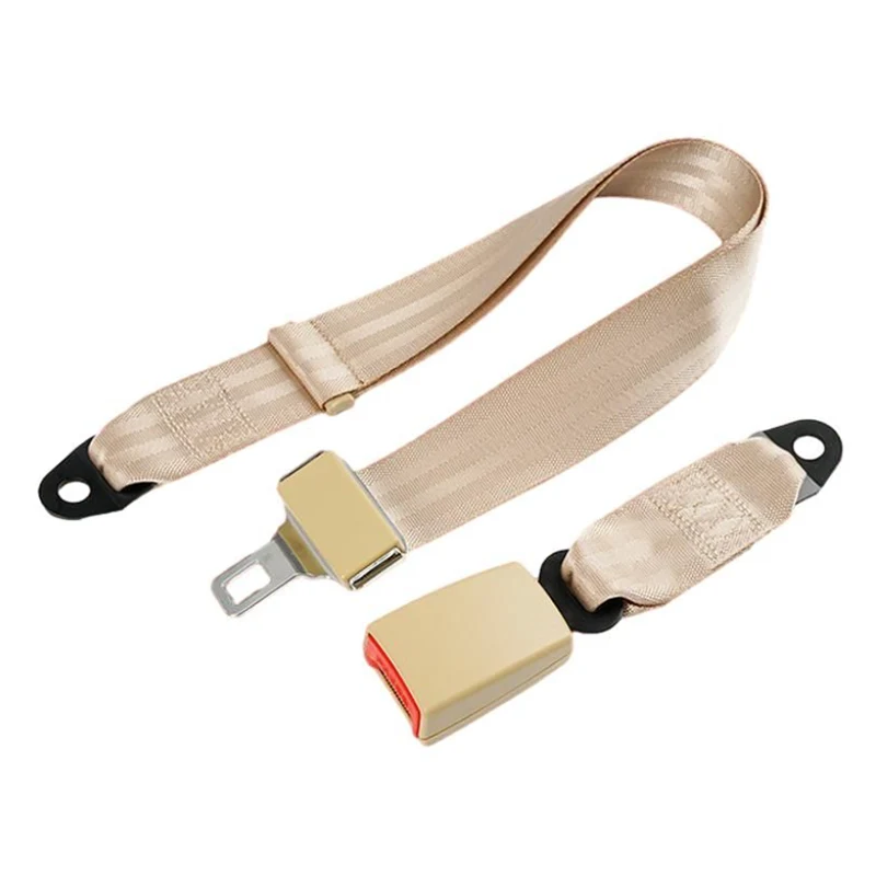 Seat Belt